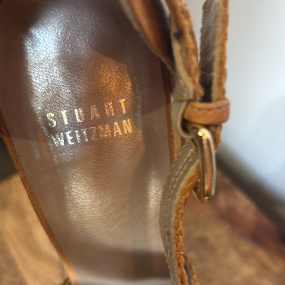 Stuart Weitzman stilletos - Picture 2 of 3